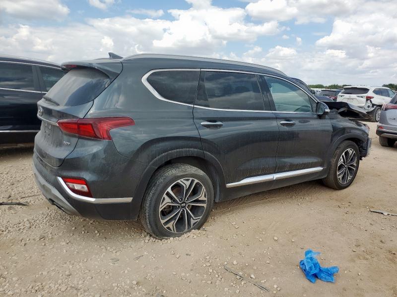 Photo 3 from auction – 2019 HYUNDAI SANTA FE L with VIN 5NMS53AA0KH134495