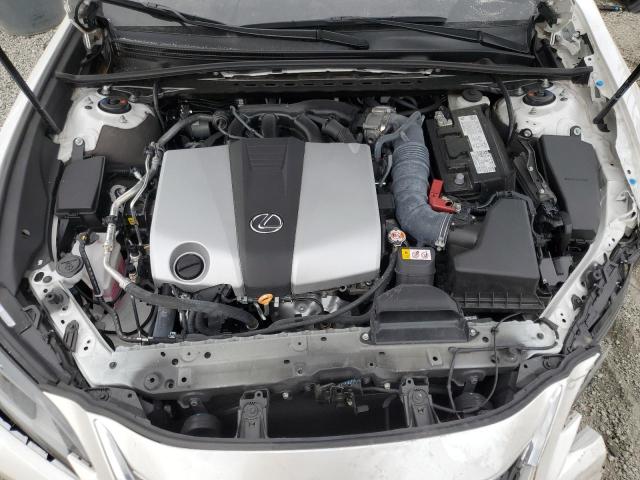 Photo 11 from auction – 2024 LEXUS ES 350 BASE with VIN 58ADZ1B18RU171303