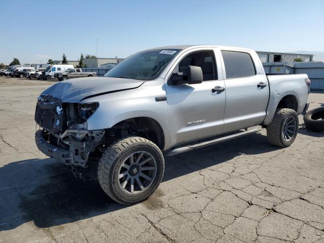 Photo 1 from auction – 2008 TOYOTA TUNDRA CREWMAX with VIN 5TFEV54138X040017