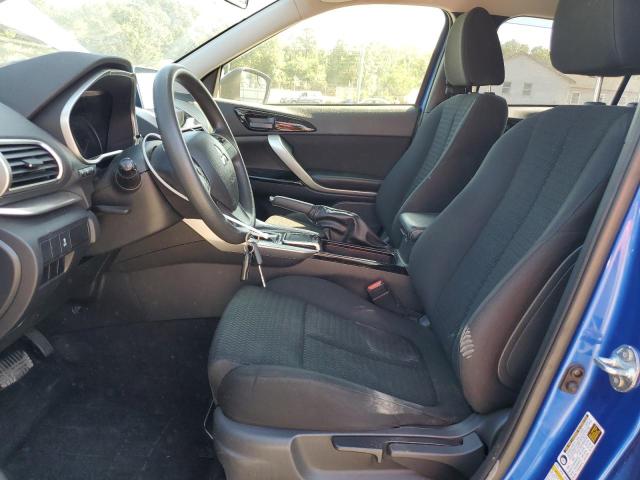 Photo 7 from auction – 2019 MITSUBISHI ECLIPSE CROSS LE with VIN JA4AT4AA1KZ047606