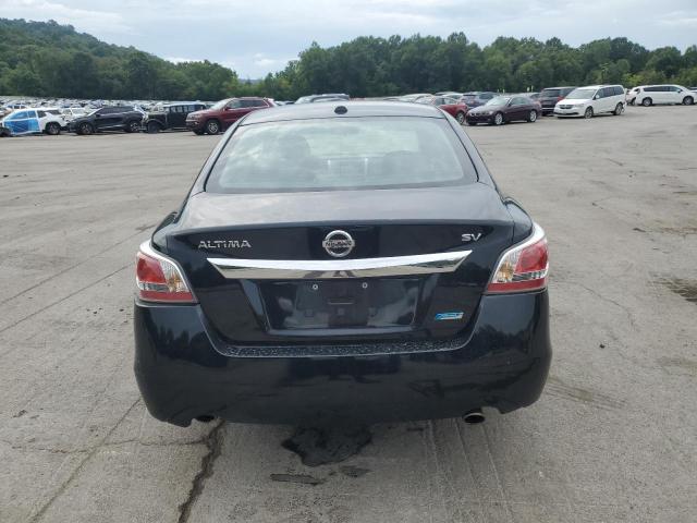 Photo 6 from auction – 2014 NISSAN ALTIMA 2.5 with VIN 1N4AL3AP9EC326464