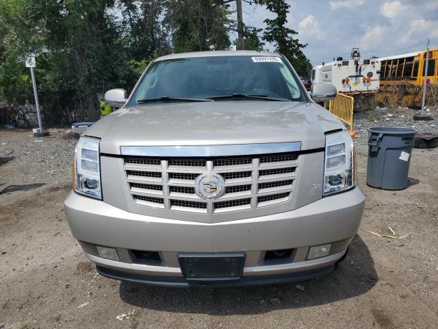 Photo 5 from auction – 2008 CADILLAC ESCALADE L with VIN 1GYFK63848R224771