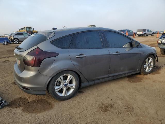 Photo 3 from auction – 2012 FORD FOCUS SEL with VIN 1FAHP3M27CL479991