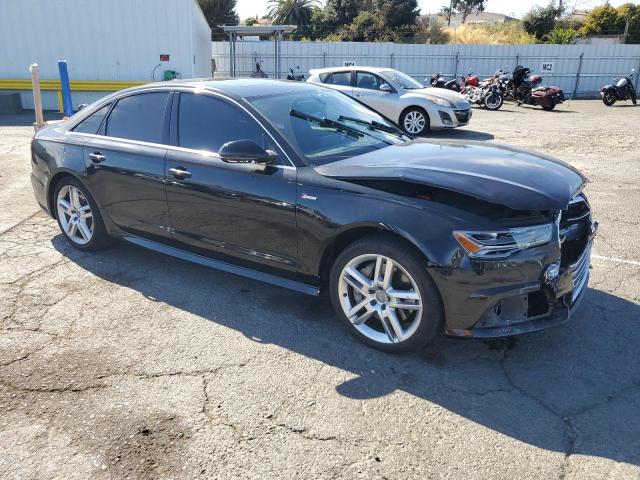 Photo 4 from auction – 2016 AUDI A6 PREMIUM PLUS with VIN WAUFGAFC3GN025742