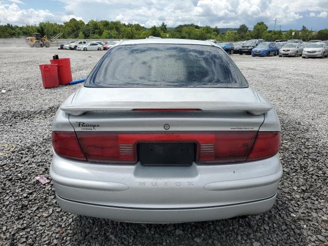 Photo 6 from auction – 2003 BUICK REGAL LS with VIN 2G4WB55K531105455