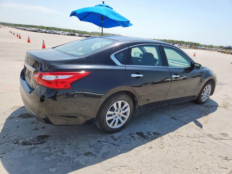 Photo 3 from auction – 2017 NISSAN ALTIMA with VIN 1N4AL3AP2HN339629