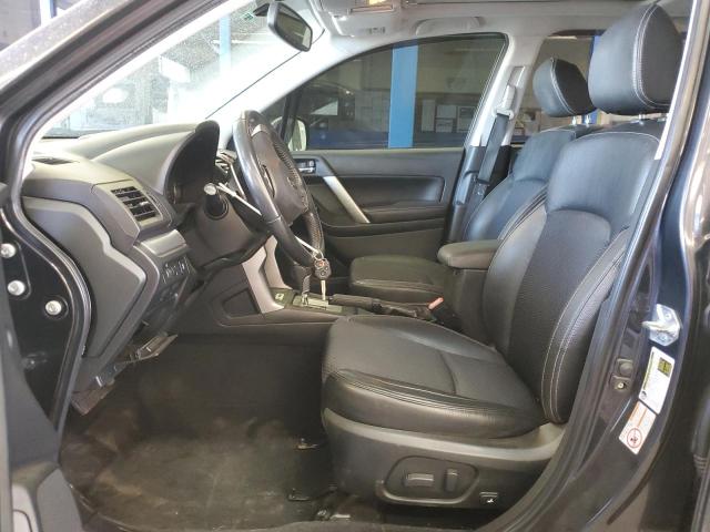 Photo 7 from auction – 2014 SUBARU FORESTER 2 with VIN JF2SJGDC6EH442326