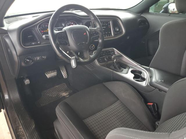 Photo 8 from auction – 2019 DODGE CHALLENGER with VIN 2C3CDZBT9KH620863