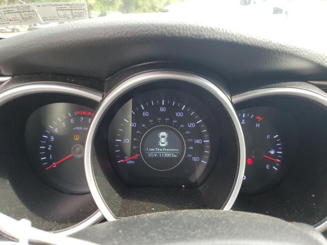 Photo 9 from auction – 2015 KIA OPTIMA LX with VIN 5XXGM4A70FG519126