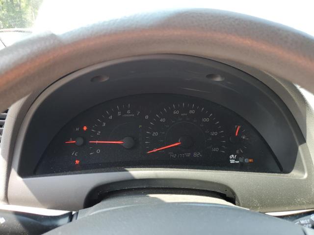 Photo 9 from auction – 2008 TOYOTA CAMRY CE with VIN 4T1BE46K98U203964