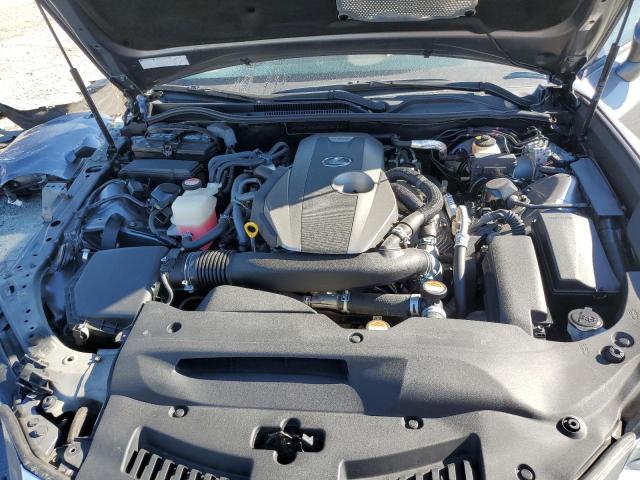 Photo 11 from auction – 2016 LEXUS RC 200T with VIN JTHHA5BC3G5002194