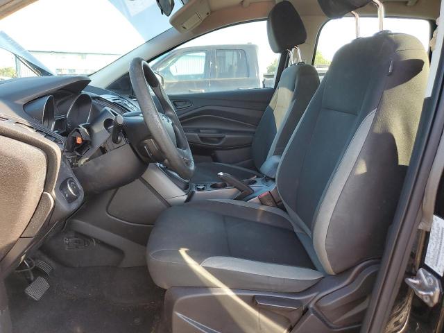 Photo 7 from auction – 2016 FORD ESCAPE S with VIN 1FMCU0F70GUA71588