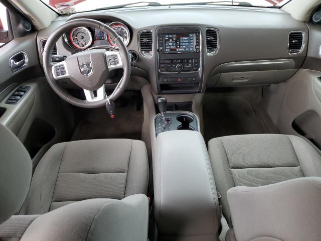 Photo 8 from auction – 2013 DODGE DURANGO SX with VIN 1C4RDHAG7DC571883