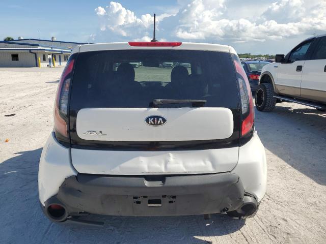 Photo 6 from auction – 2015 KIA SOUL with VIN KNDJN2A25F7206285