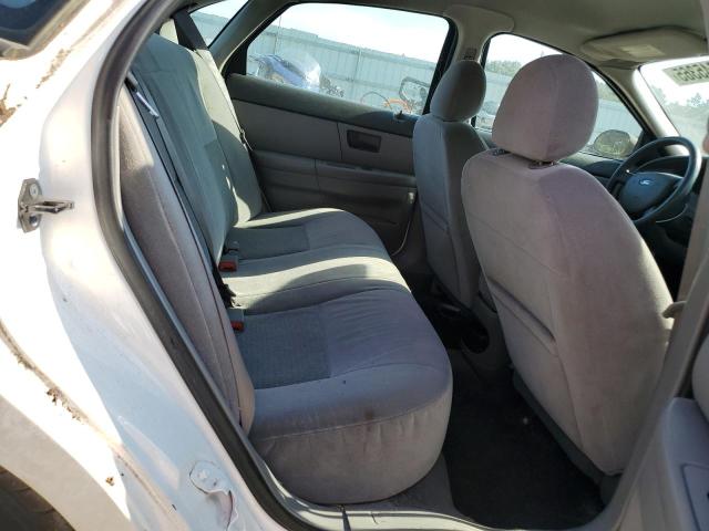 Photo 10 from auction – 2005 FORD TAURUS SE with VIN 1FAFP53U05A250394