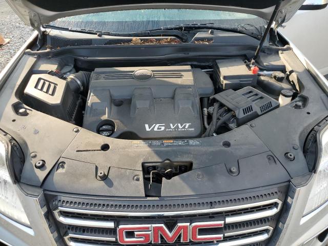 Фото 12 с аукциона – 2016 GMC TERRAIN SL с VIN 2GKFLUE34G6203023