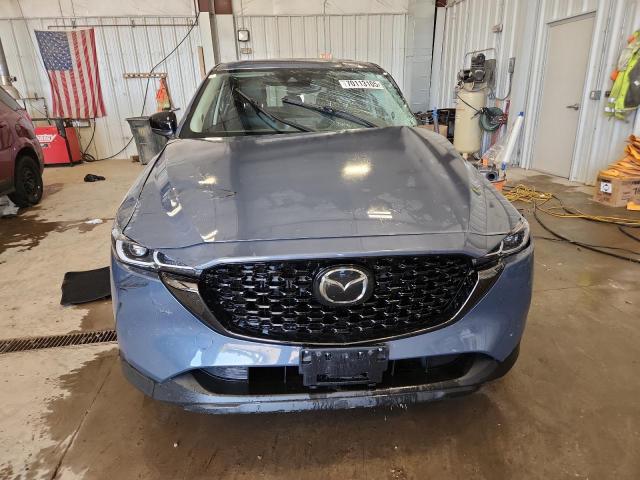 Photo 5 from auction – 2023 MAZDA CX-5 PREFE with VIN JM3KFBCM6P0194780