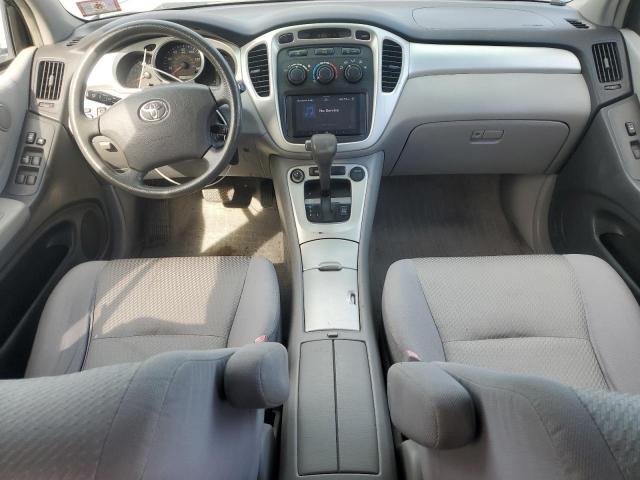 Photo 8 from auction – 2006 TOYOTA HIGHLANDER LIMITED with VIN JTEEP21A360157448