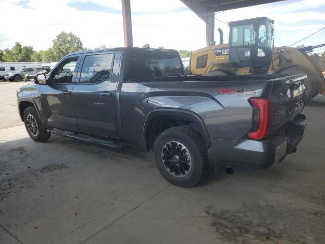 Photo 2 from auction – 2023 TOYOTA TUNDRA with VIN 5TFLA5EC2PX019418