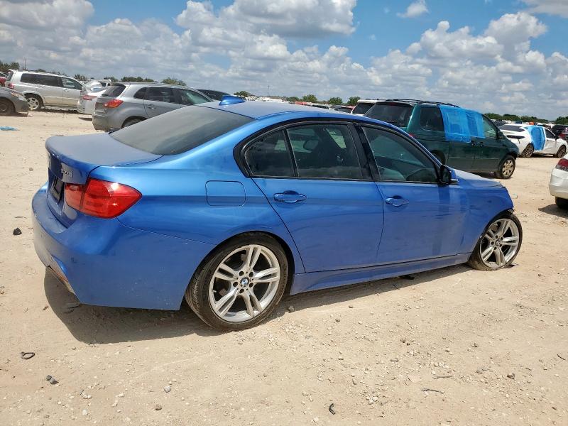 Фото 3 с аукциона – 2014 BMW 328 I с VIN WBA3A5C52EP602537