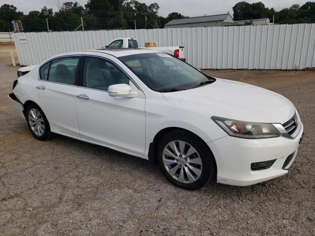 Photo 4 from auction – 2015 HONDA ACCORD EX with VIN 1HGCR2F78FA255289