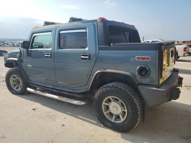 Photo 2 from auction – 2007 HUMMER H2 SUT with VIN 5GRGN22U67H113120