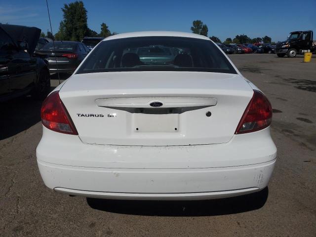 Photo 6 from auction – 2005 FORD TAURUS SE with VIN 1FAHP53295A247534