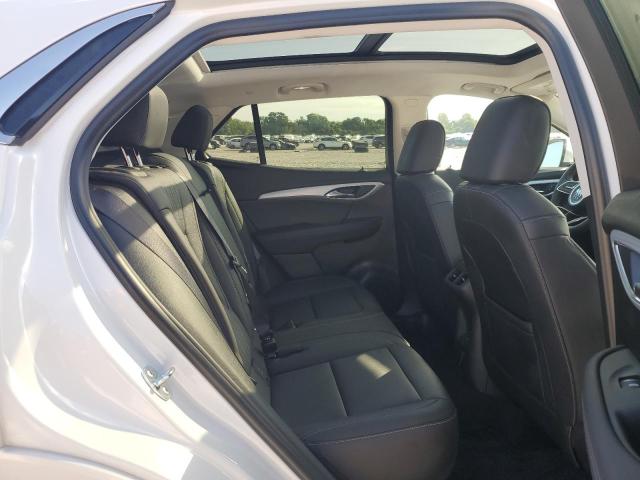 Photo 11 from auction – 2024 BUICK ENVISION A with VIN LRBFZSE46RD022628