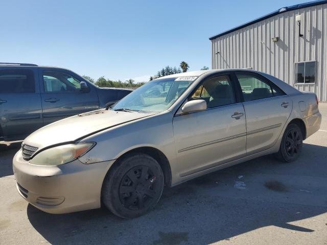 TOYOTA CAMRY LE 2003 with VIN 4T1BE32K83U771325 - Photo from auction