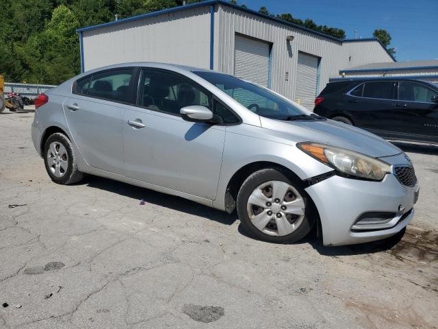 Photo 4 from auction – 2015 KIA FORTE LX with VIN KNAFK4A6XF5341381