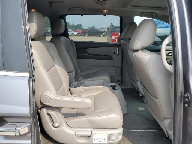 Photo 11 from auction – 2014 HONDA ODYSSEY TO with VIN 5FNRL5H93EB094947