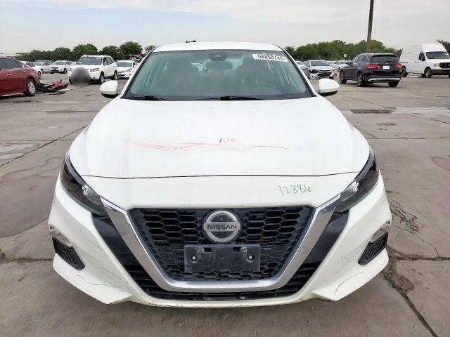 Photo 5 from auction – 2022 NISSAN ALTIMA S with VIN 1N4BL4BV7NN324742