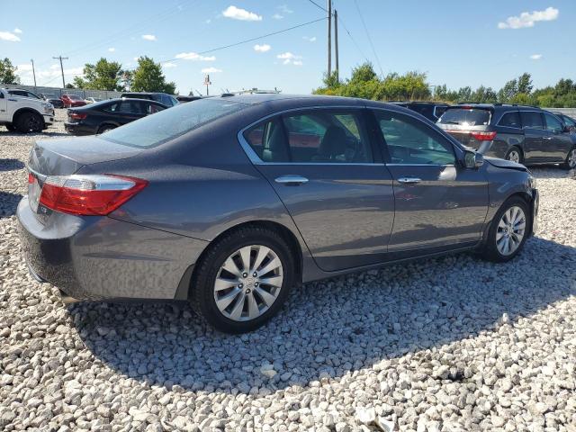 Photo 3 from auction – 2013 HONDA ACCORD with VIN 1HGCR3F87DA033435