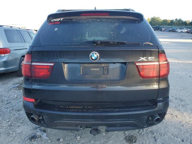 Photo 6 from auction – 2011 BMW X5 XDRIVE3 with VIN 5UXZW0C56BL370611