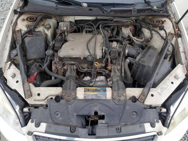 Photo 11 from auction – 2008 CHEVROLET IMPALA LT with VIN 2G1WT58N081216471