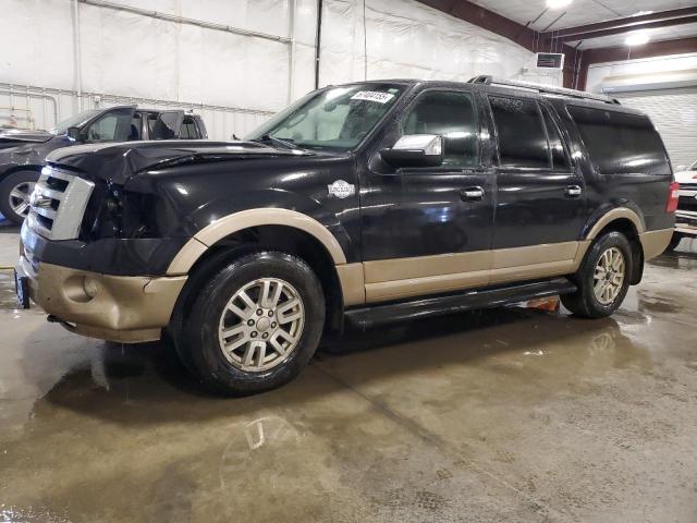 FORD EXPEDITION 2014 with VIN 1FMJK1J57EEF43396 - Photo from auction
