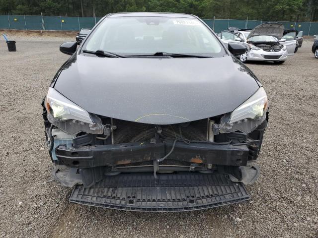 Photo 5 from auction – 2017 TOYOTA COROLLA L with VIN 2T1BURHE8HC843477