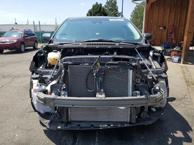 Photo 5 from auction – 2022 FORD EDGE SEL with VIN 2FMPK4J97NBA02763