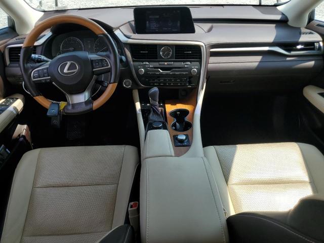 Photo 8 from auction – 2016 LEXUS RX 350 BASE with VIN 2T2BZMCA8GC022821