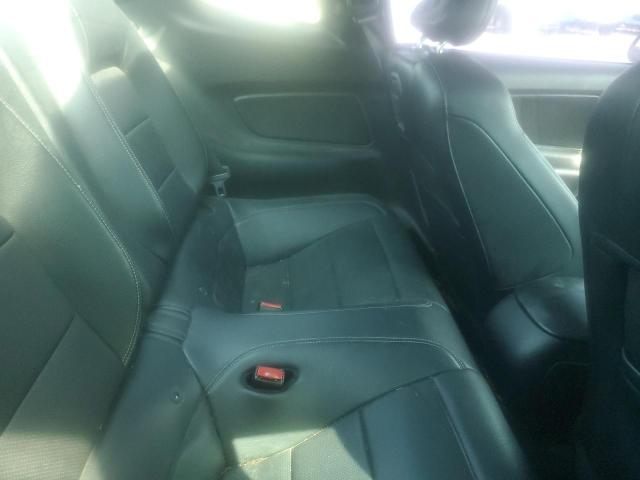 Photo 10 from auction – 2015 FORD MUSTANG with VIN 1FA6P8TH4F5345023
