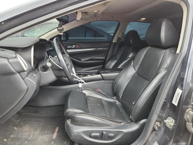 Photo 7 from auction – 2017 NISSAN MAXIMA 3.5 with VIN 1N4AA6AP4HC433319