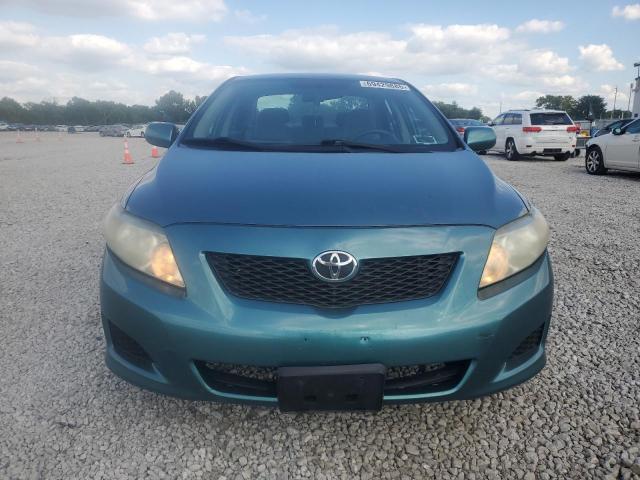 Photo 5 from auction – 2010 TOYT COROLLA BASE with VIN 2T1BU4EE8AC244737
