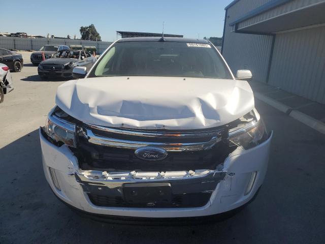 Photo 5 from auction – 2014 FORD EDGE SEL with VIN 2FMDK4JC4EBA18904