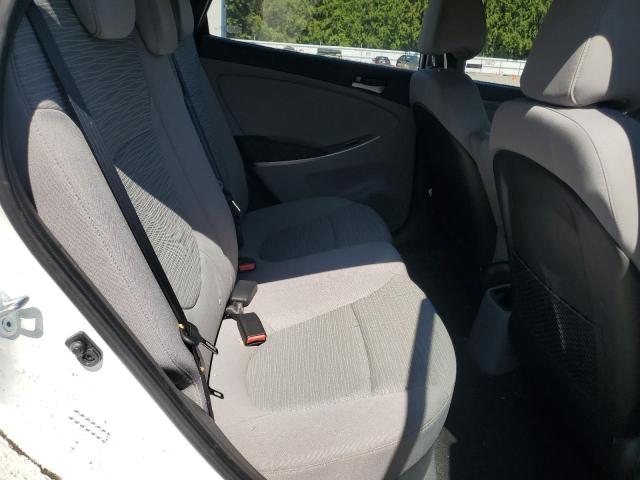 Photo 11 from auction – 2016 HYUNDAI ACCENT SE with VIN KMHCT5AE8GU239936