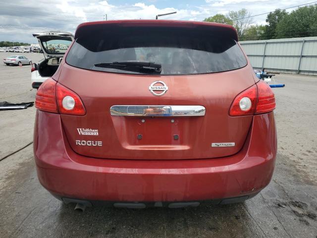 Photo 6 from auction – 2013 NISSAN ROGUE S with VIN JN8AS5MT2DW523592