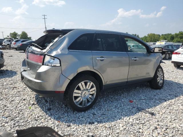 Photo 3 from auction – 2008 LINCOLN MKX with VIN 2LMDU88C88BJ01896