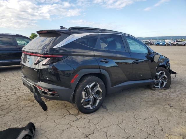 Photo 3 from auction – 2023 HYUNDAI TUCSON SEL with VIN 5NMJFCAE4PH208648