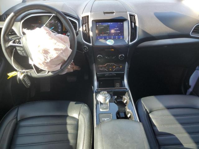 Photo 8 from auction – 2019 FORD EDGE SEL with VIN 2FMPK3J99KBC43245