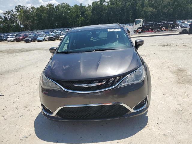 Photo 5 from auction – 2017 CHRYSLER PACIFICA T with VIN 2C4RC1BG2HR816885
