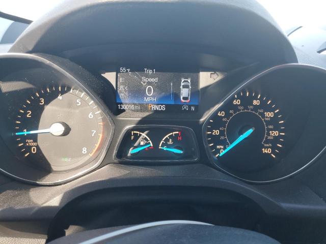 Photo 9 from auction – 2017 FORD ESCAPE TIT with VIN 1FMCU0JD0HUB36440